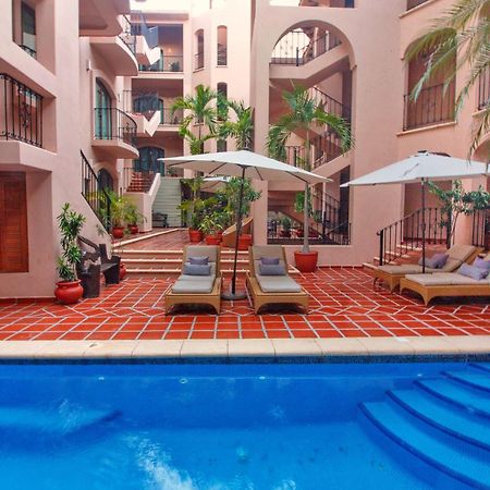 Acanto Hotel Playa Del Carmen, Trademark Collection By Wyndham Luaran gambar
