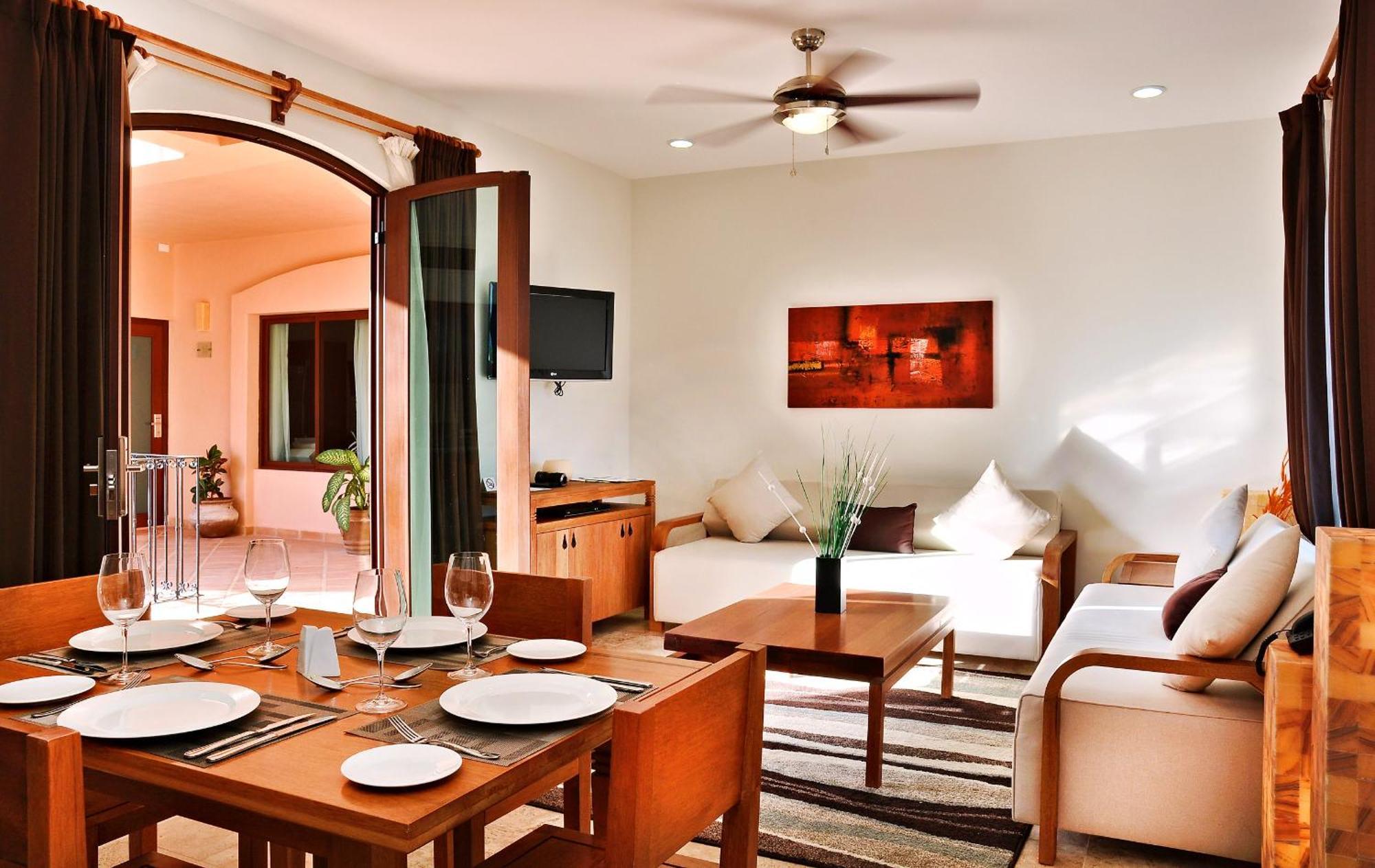 Acanto Hotel Playa Del Carmen, Trademark Collection By Wyndham Bilik gambar