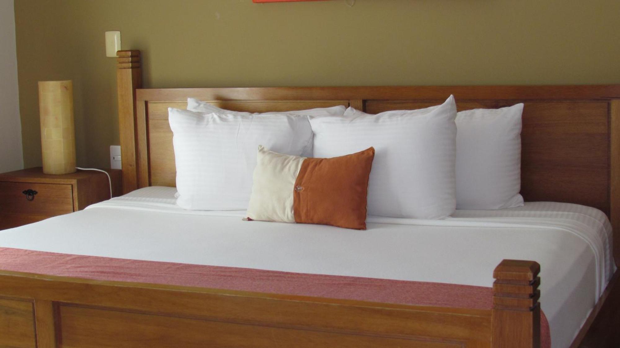 Acanto Hotel Playa Del Carmen, Trademark Collection By Wyndham Luaran gambar