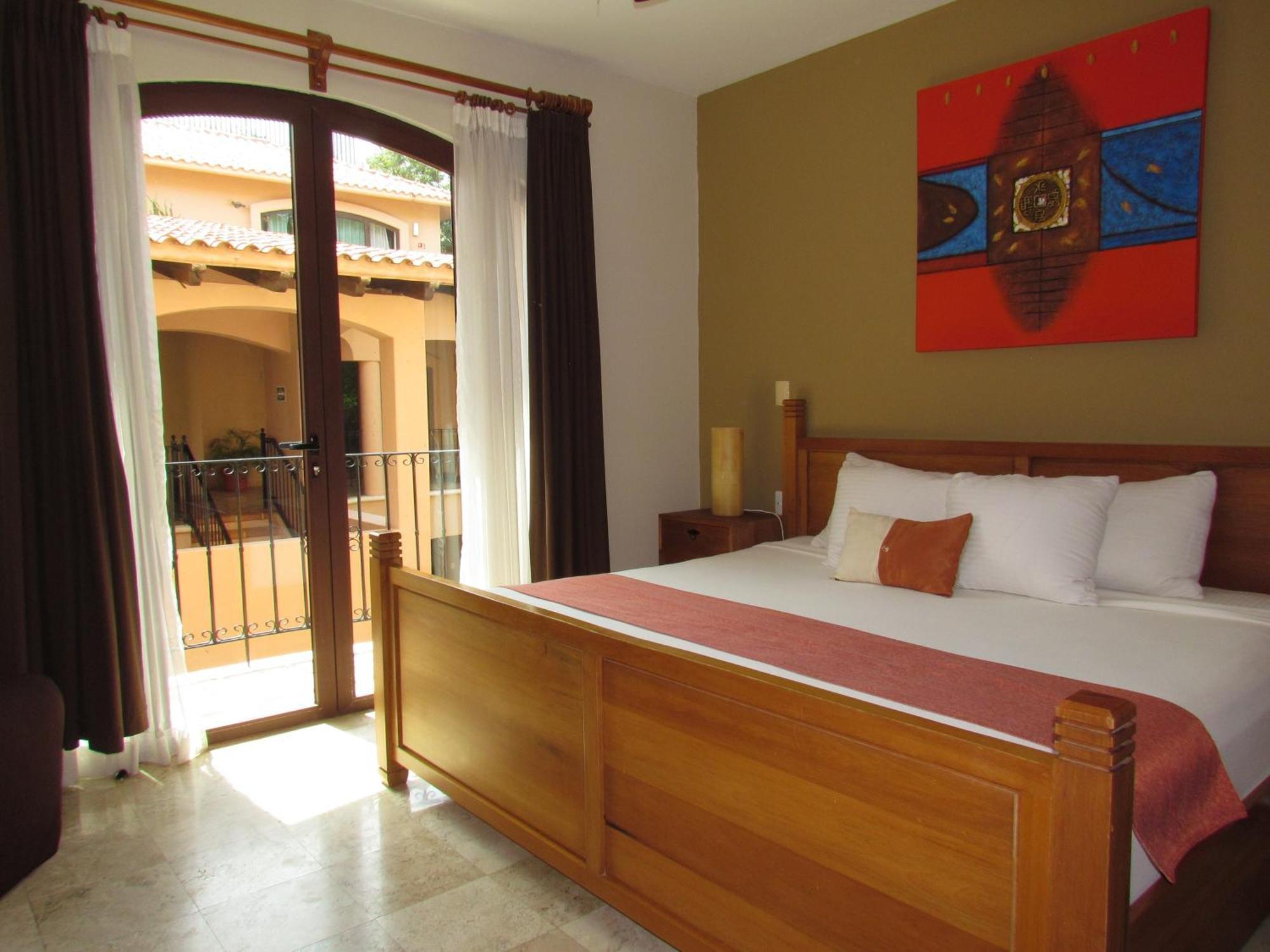 Acanto Hotel Playa Del Carmen, Trademark Collection By Wyndham Luaran gambar