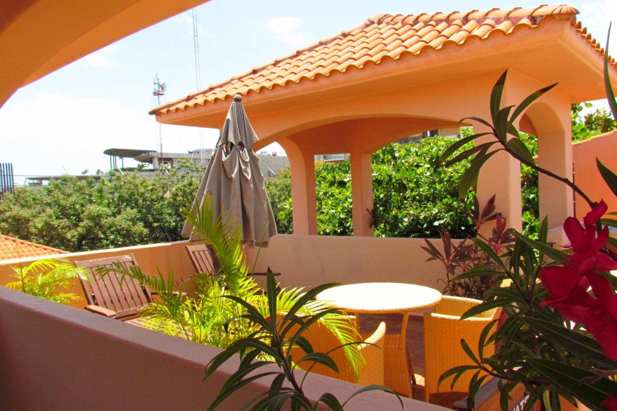Acanto Hotel Playa Del Carmen, Trademark Collection By Wyndham Luaran gambar
