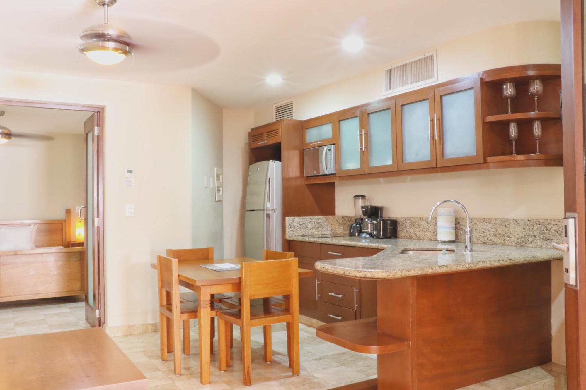Acanto Hotel Playa Del Carmen, Trademark Collection By Wyndham Luaran gambar