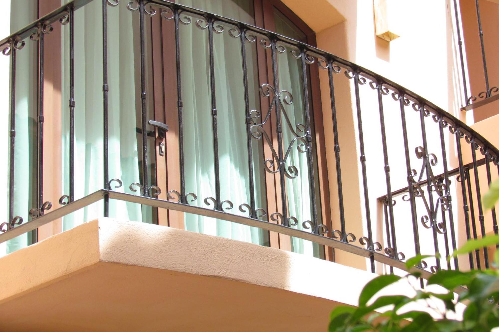 Acanto Hotel Playa Del Carmen, Trademark Collection By Wyndham Luaran gambar