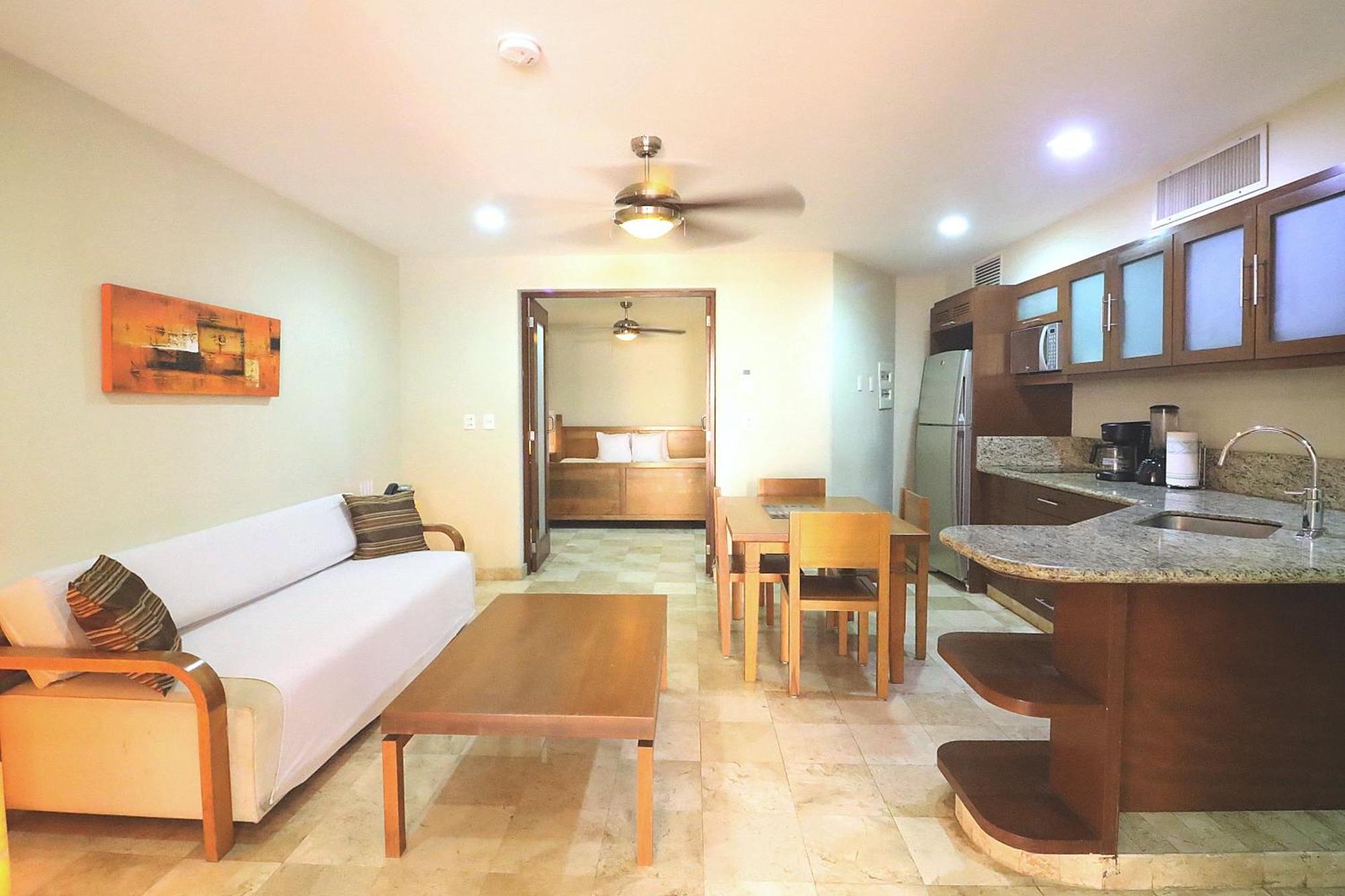 Acanto Hotel Playa Del Carmen, Trademark Collection By Wyndham Luaran gambar