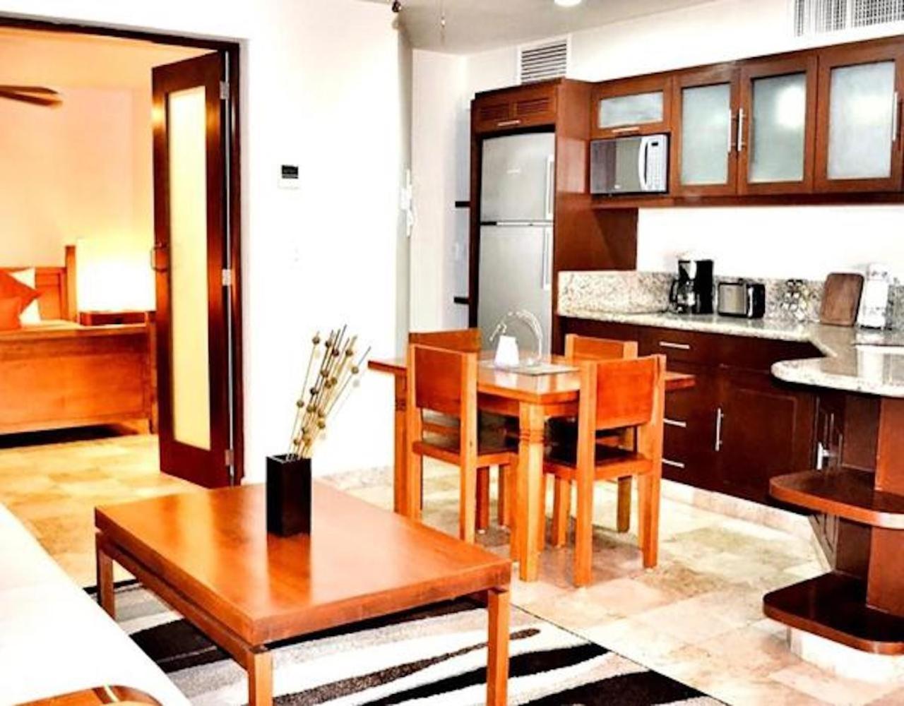 Acanto Hotel Playa Del Carmen, Trademark Collection By Wyndham Luaran gambar