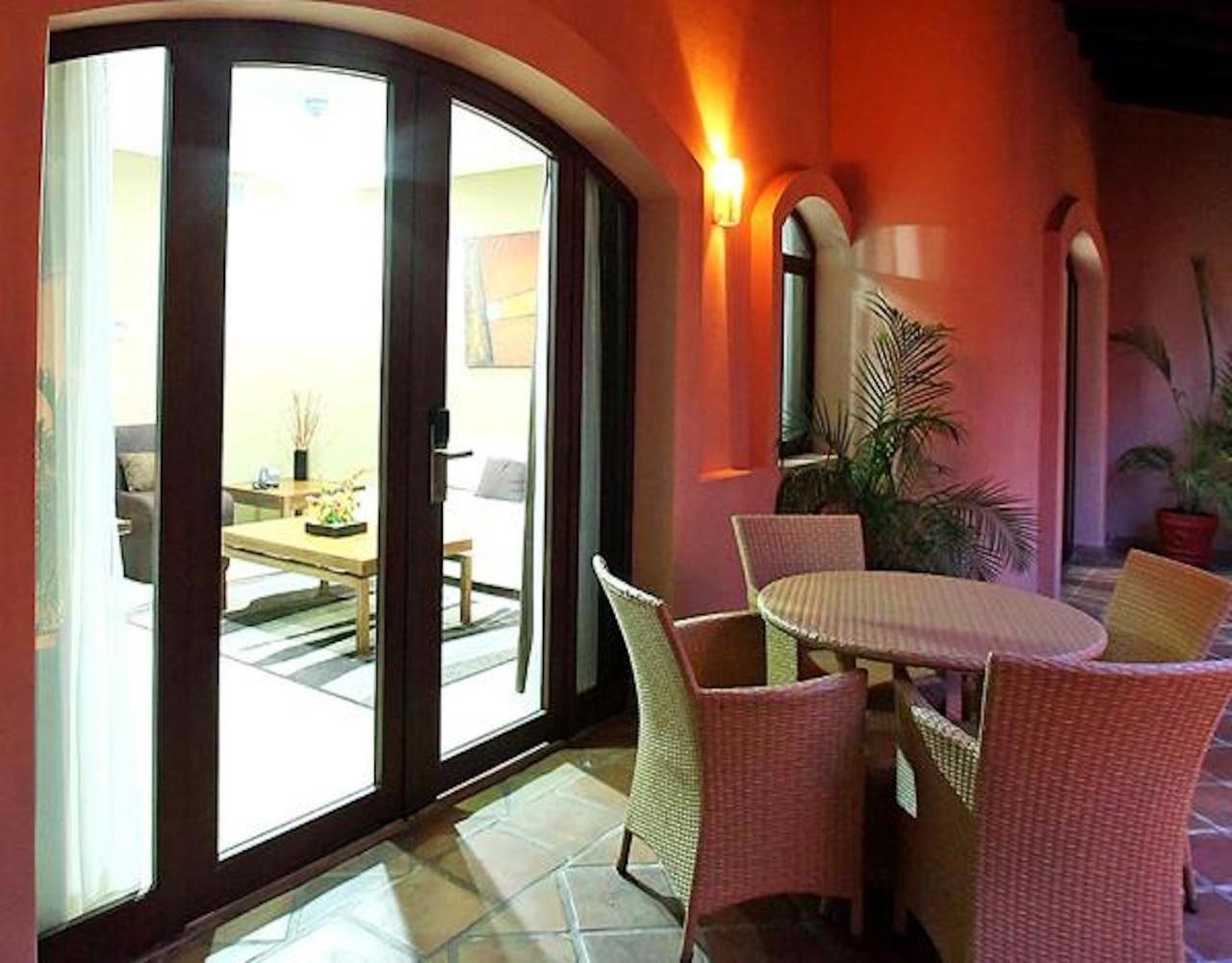 Acanto Hotel Playa Del Carmen, Trademark Collection By Wyndham Luaran gambar