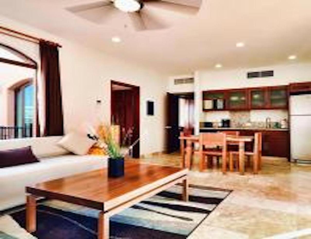 Acanto Hotel Playa Del Carmen, Trademark Collection By Wyndham Luaran gambar