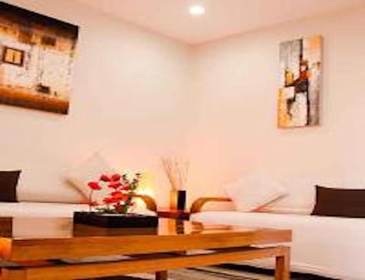 Acanto Hotel Playa Del Carmen, Trademark Collection By Wyndham Luaran gambar