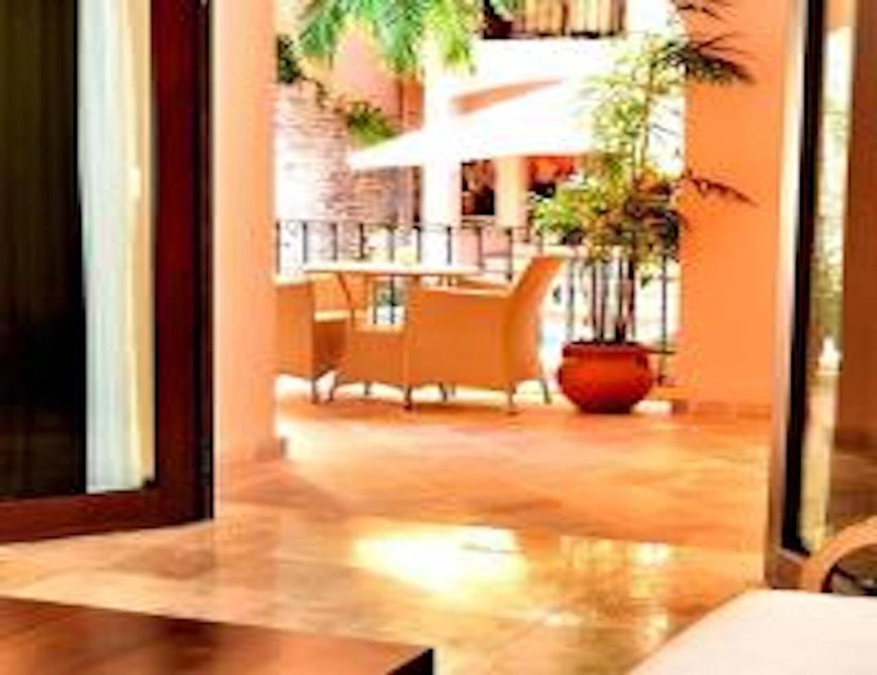 Acanto Hotel Playa Del Carmen, Trademark Collection By Wyndham Luaran gambar