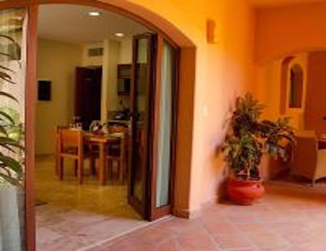 Acanto Hotel Playa Del Carmen, Trademark Collection By Wyndham Luaran gambar