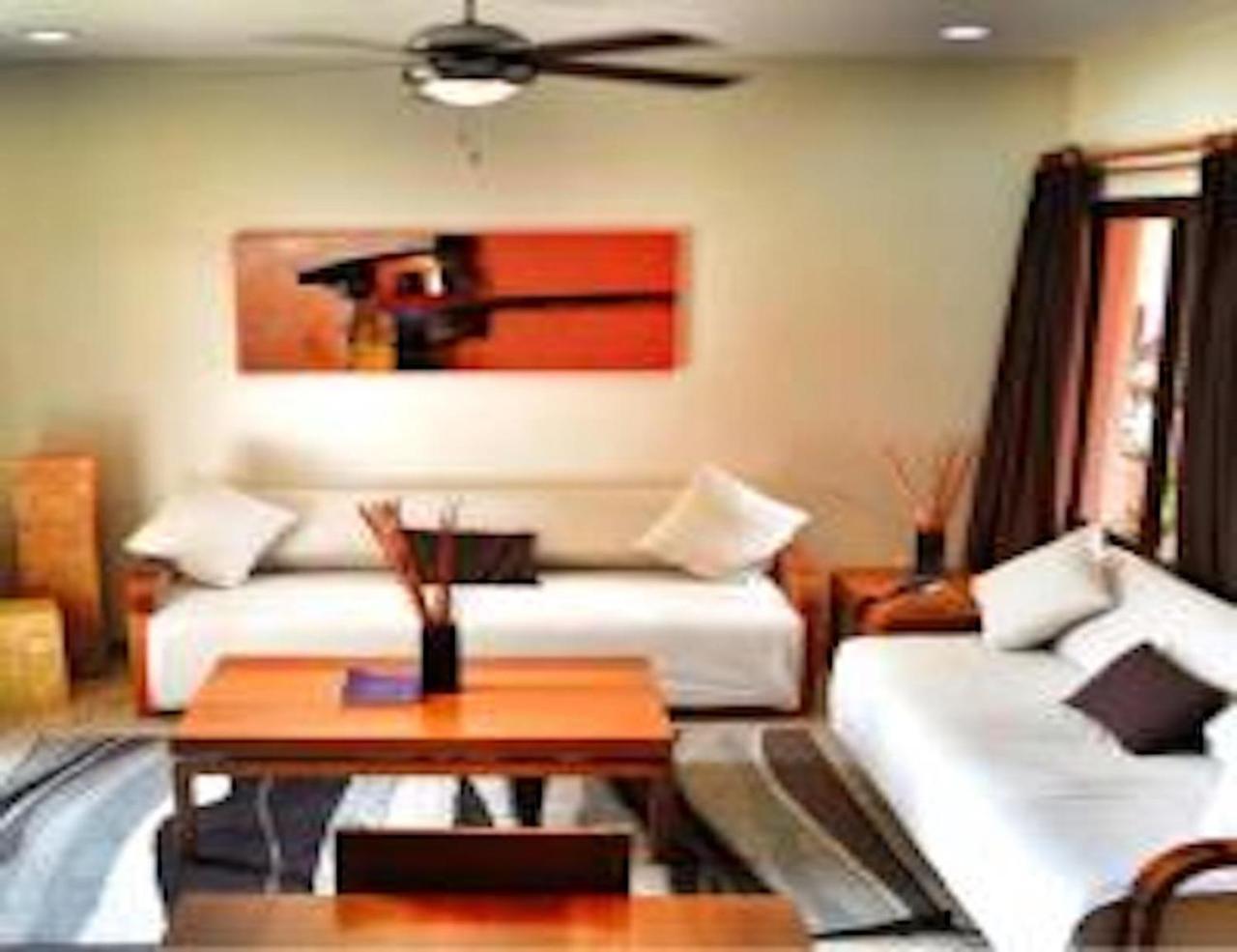 Acanto Hotel Playa Del Carmen, Trademark Collection By Wyndham Luaran gambar