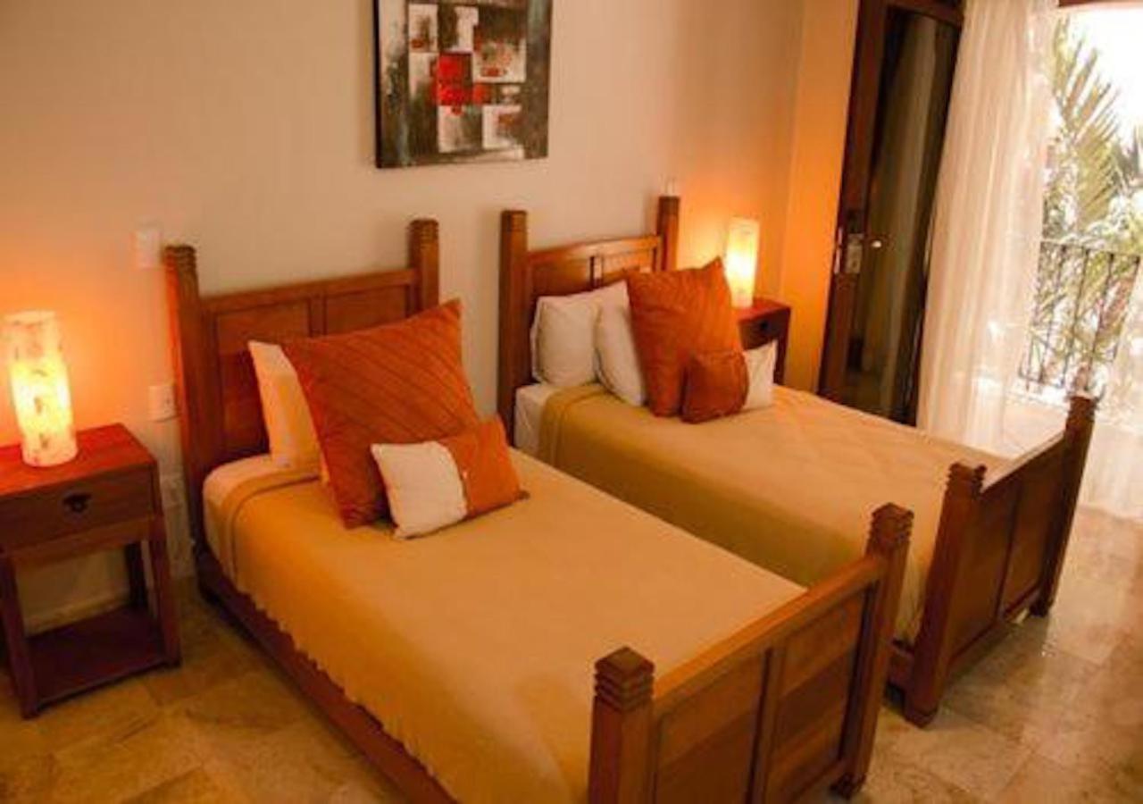 Acanto Hotel Playa Del Carmen, Trademark Collection By Wyndham Luaran gambar
