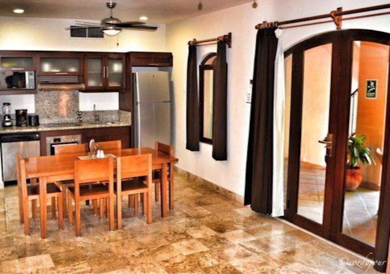 Acanto Hotel Playa Del Carmen, Trademark Collection By Wyndham Luaran gambar