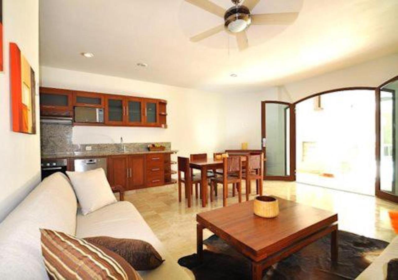 Acanto Hotel Playa Del Carmen, Trademark Collection By Wyndham Luaran gambar