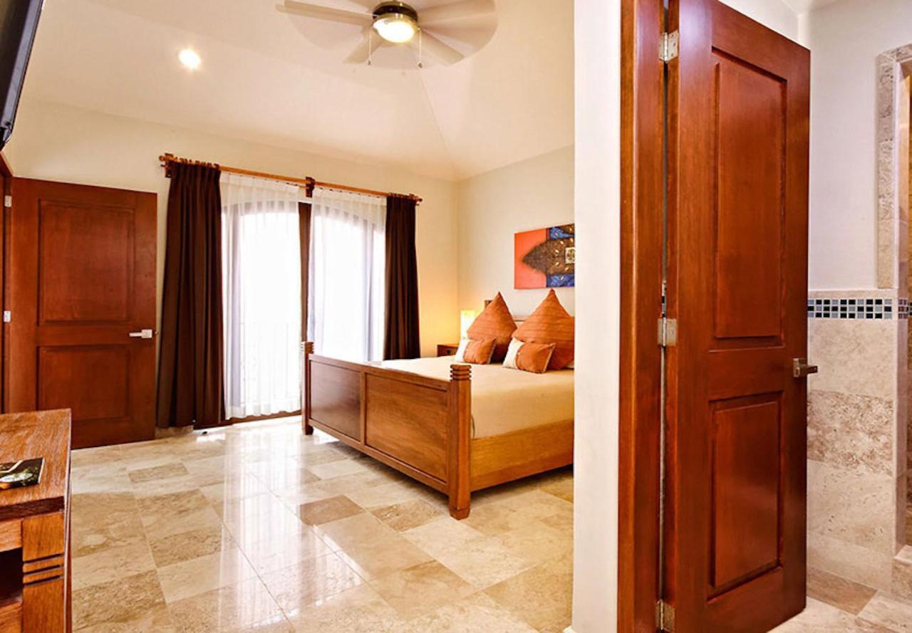 Acanto Hotel Playa Del Carmen, Trademark Collection By Wyndham Luaran gambar