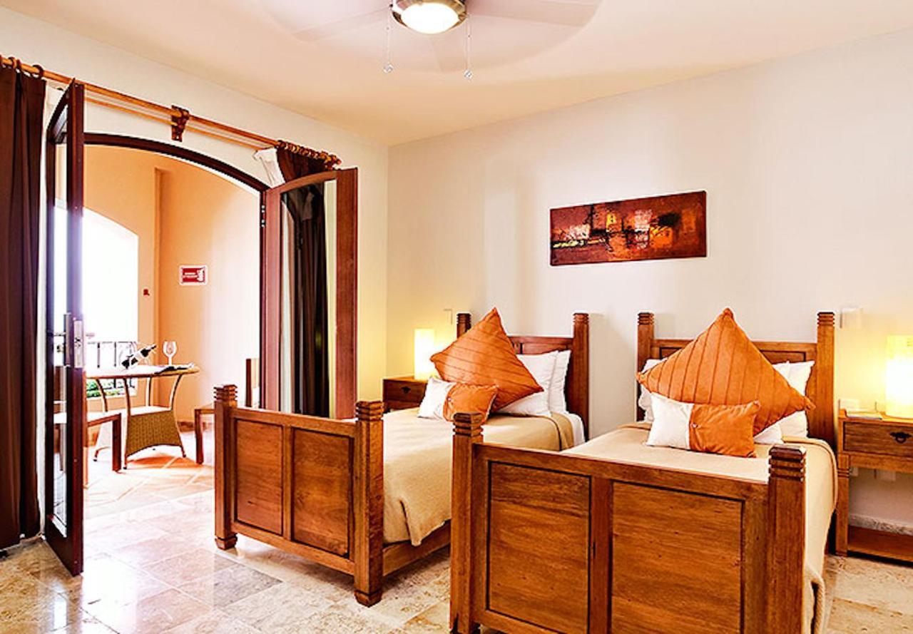 Acanto Hotel Playa Del Carmen, Trademark Collection By Wyndham Luaran gambar