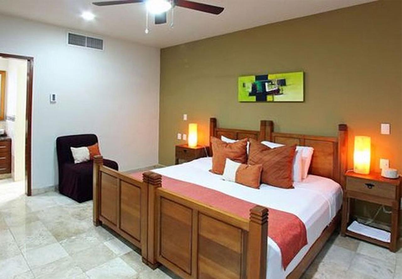 Acanto Hotel Playa Del Carmen, Trademark Collection By Wyndham Luaran gambar