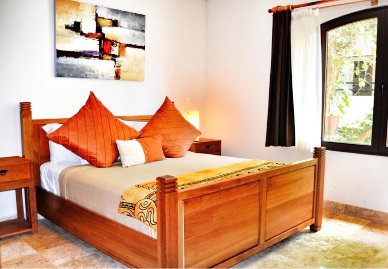 Acanto Hotel Playa Del Carmen, Trademark Collection By Wyndham Luaran gambar