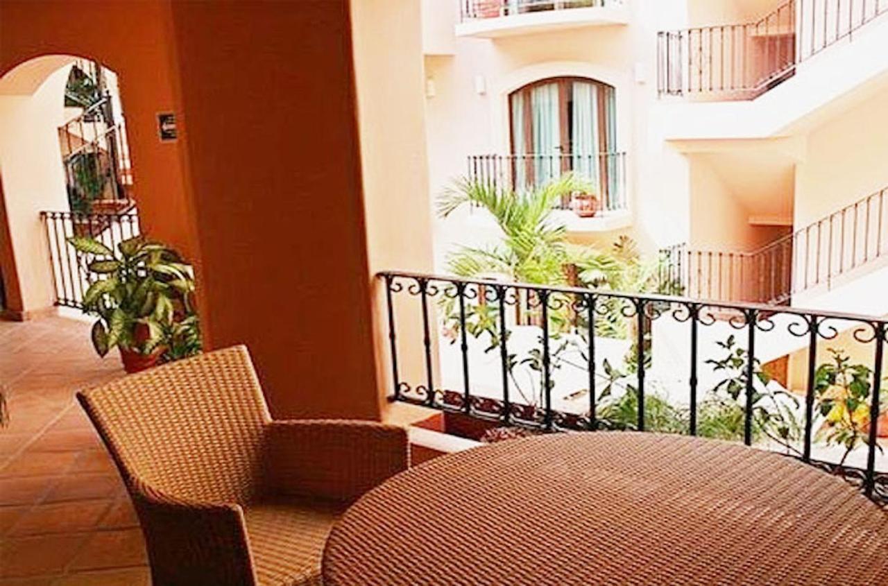 Acanto Hotel Playa Del Carmen, Trademark Collection By Wyndham Luaran gambar