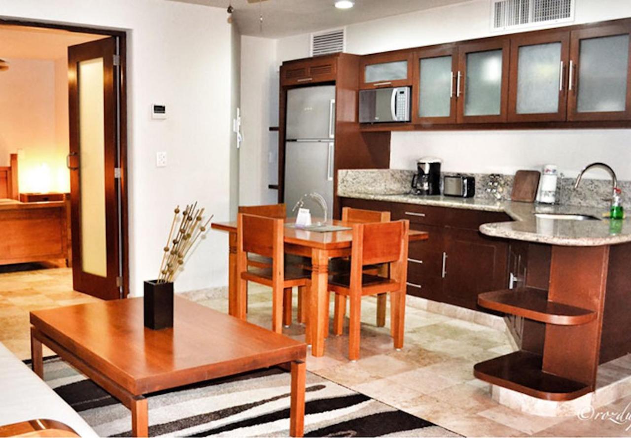 Acanto Hotel Playa Del Carmen, Trademark Collection By Wyndham Luaran gambar