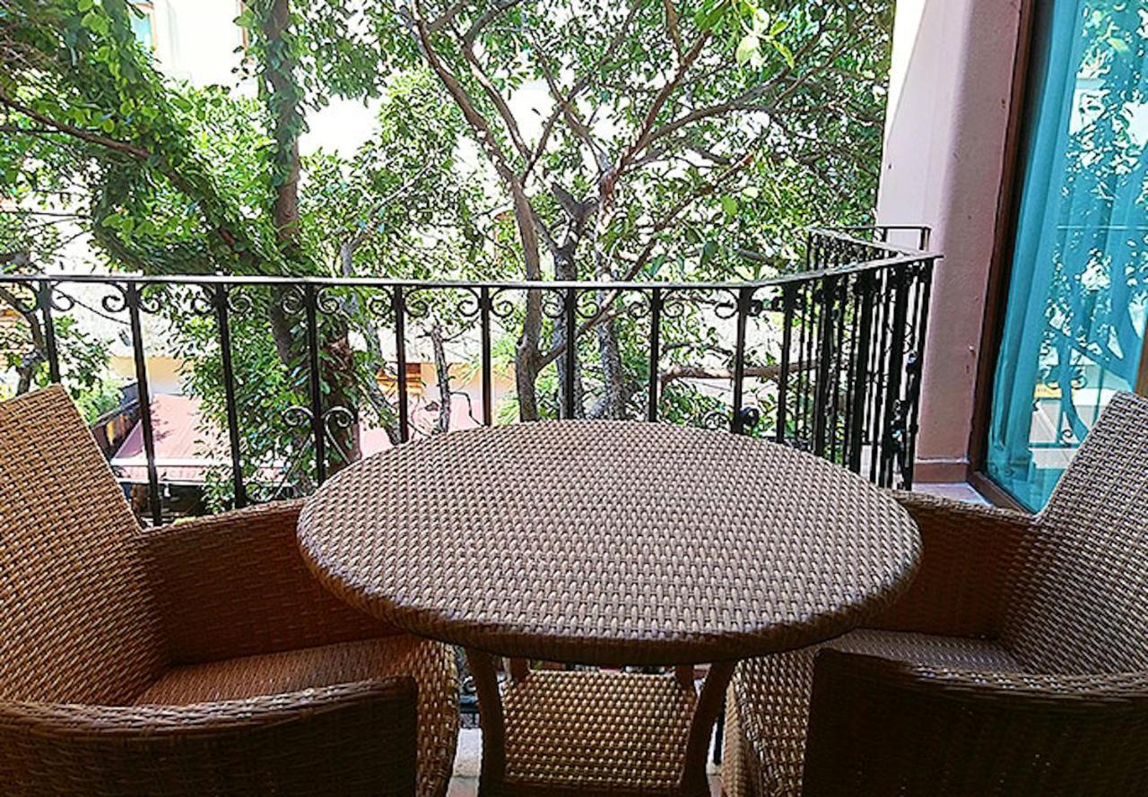 Acanto Hotel Playa Del Carmen, Trademark Collection By Wyndham Luaran gambar