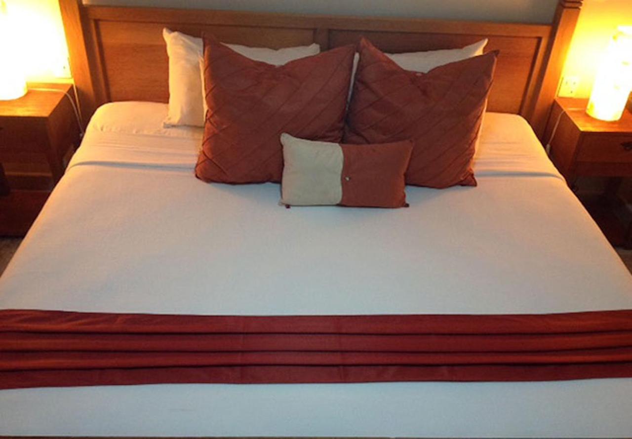 Acanto Hotel Playa Del Carmen, Trademark Collection By Wyndham Luaran gambar