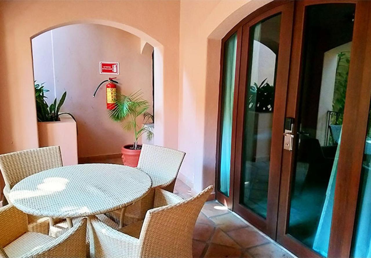 Acanto Hotel Playa Del Carmen, Trademark Collection By Wyndham Luaran gambar
