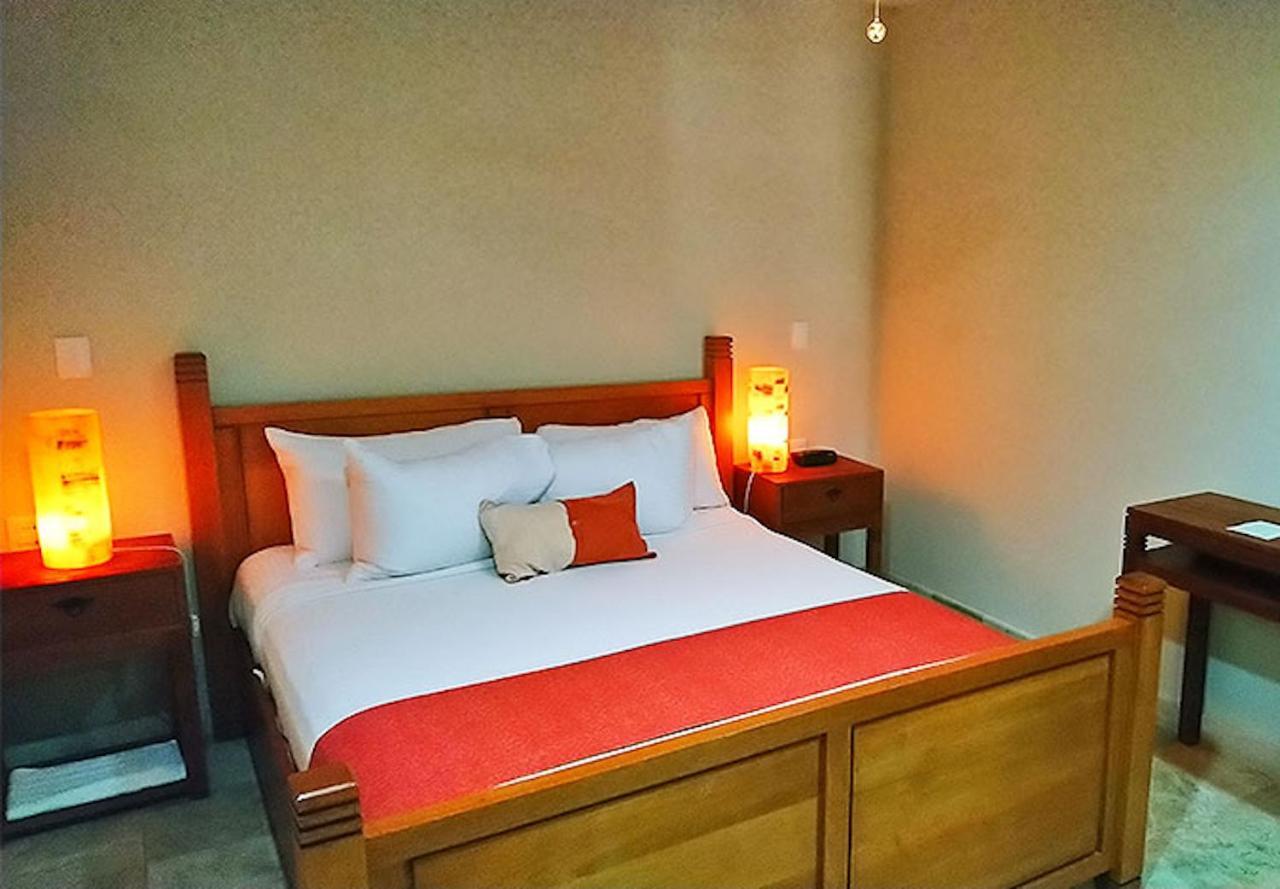 Acanto Hotel Playa Del Carmen, Trademark Collection By Wyndham Luaran gambar