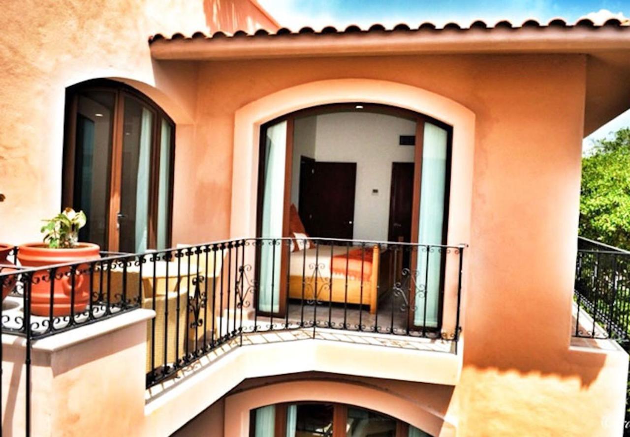 Acanto Hotel Playa Del Carmen, Trademark Collection By Wyndham Luaran gambar