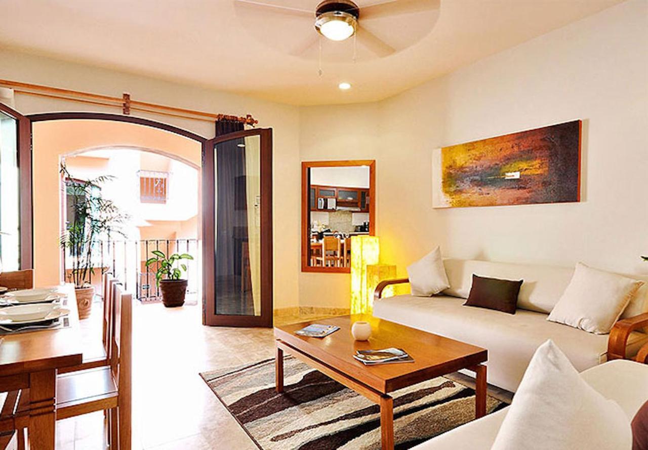 Acanto Hotel Playa Del Carmen, Trademark Collection By Wyndham Luaran gambar