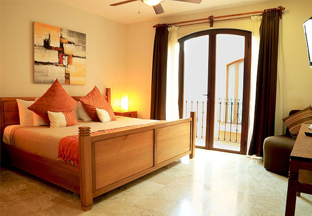 Acanto Hotel Playa Del Carmen, Trademark Collection By Wyndham Luaran gambar