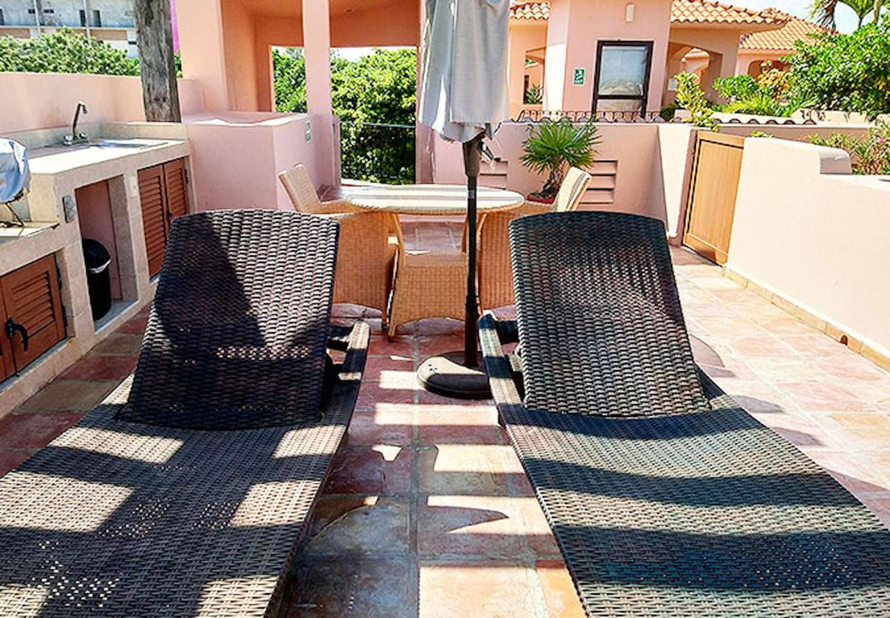 Acanto Hotel Playa Del Carmen, Trademark Collection By Wyndham Luaran gambar