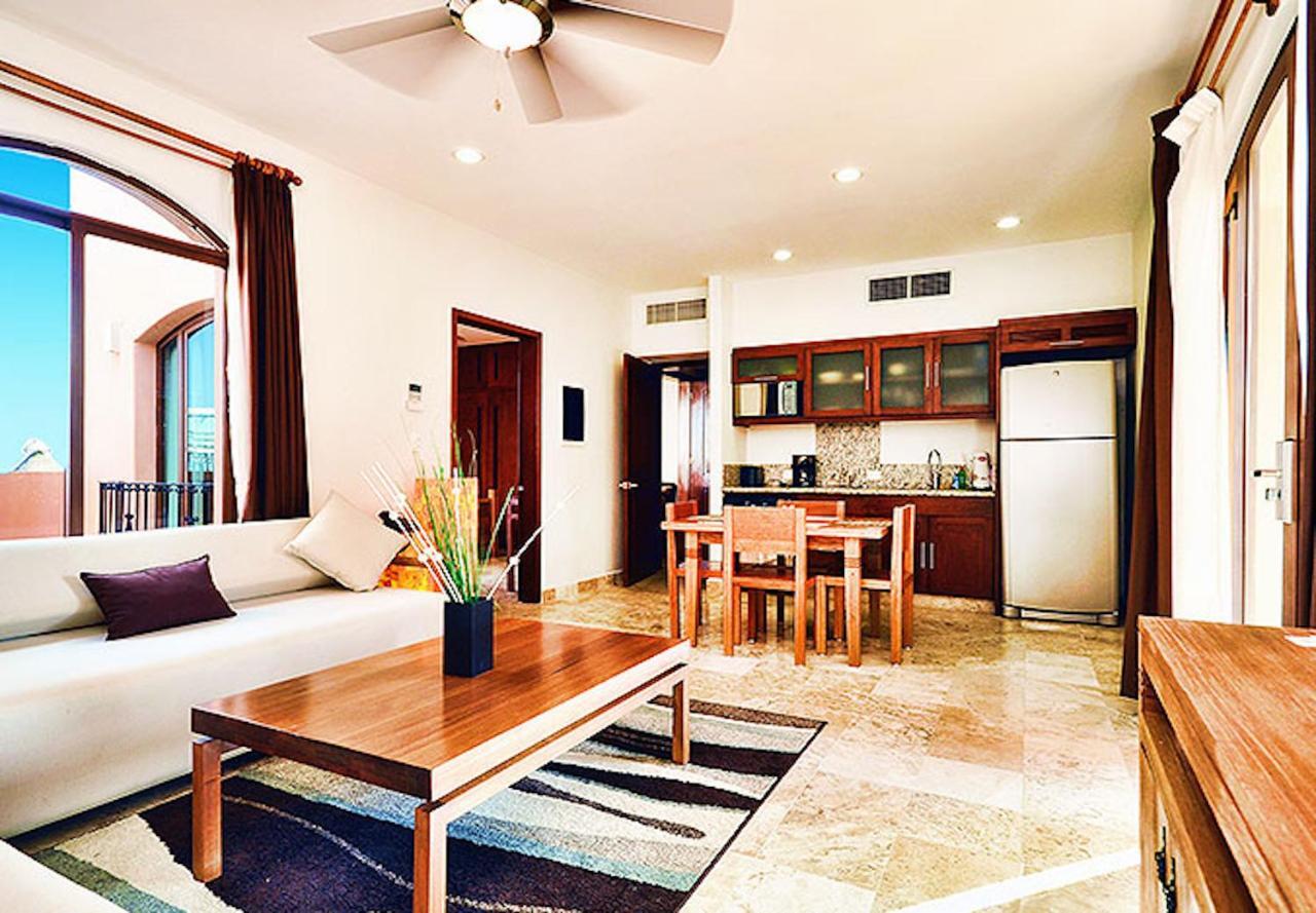 Acanto Hotel Playa Del Carmen, Trademark Collection By Wyndham Luaran gambar