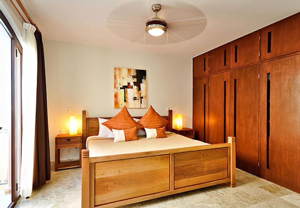 Acanto Hotel Playa Del Carmen, Trademark Collection By Wyndham Luaran gambar
